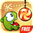 Cut the Rope Free version 3.6.1