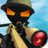 Stickman Battle : Online Shooter 3D icon