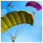 Parachute Skydiving Simulator version 1.01