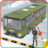 Drive Army Military Truck Free version 1.4