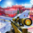 Modern Sniper Shoot 3D version 1.0