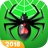 Spider Solitaire version 2.9.476