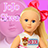 JoJo Siwa doll: Adventure Game and World Surprise APK Download