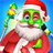 Santa's Daily Routine Activities icon
