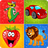 Memory Game 4 Kids icon