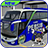 Bus Persib Game icon