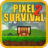 Pixel Survival 2 version 1.66