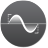 Oscilloscope icon