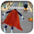 Flying Hero Iron Spider VS Mafia Fighter Adventure icon