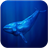 لعبة الحوت الأزرق القاتل icon