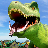 Wild Dinosaur Attack In City version 1.1.3