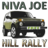 Niva Joe Hill Rally Free