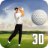 Real Golf 3D icon