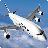 Pilot On Duty: Flight Sim 3D icon