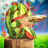 Watermelon Shooter 3D icon