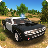Police Car Offroad 2