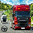 Euro Truck Cargo Driving version 1.0.4