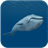 لعبة الحوت الأزرق المرعبة icon