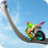 Impossible Moto Bike BMX Tracks Stunt APK Download