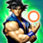 Super Goku Fighting Legend Saiyan Warrior version 1.6