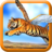 Flying Tiger icon