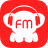 考拉FM电台 icon
