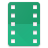Cinematics icon