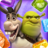 Shrek Sugar Fever icon