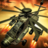 US Navy Warship Attack: Gunship Heli Air Strike icon