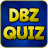 Quiz for Dragon Ball Z version 1.2.14