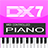 DX7 Piano version 1.3
