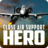 Close Air Support Hero version 0.65