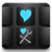 Swipe Settings icon