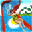 Water Slide Free Games 2017 icon
