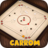 Carrom 3D version 1.2