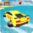 Water Impossible Car Race version 1.2