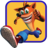 Crash Bandicoot Huge icon