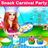 Carnival Funfair Snack Party version 1.0.0