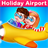 Vacation Travel To Airpot 1.0.0