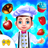 Little Hotel Rising Chef Master APK Download