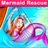 Descargar Mermaid Rescue Love Story