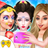Country Theme Princess Makeup Dressup Fashion Salon APK Download