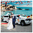 Modern Wedding Prado Driver icon