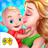 Little Baby Caring Day Care Activities version 1.0.0
