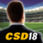 Club Soccer Director version 2.0.8d