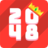 2048 Daily icon