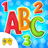 Preschool 123 Number & Alphabet Learning icon