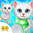Kitten New Born Doctor Clinic Checkup Game version 1.0.1