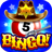 Bingo Cowboy Story icon