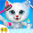Kitty Pet DayCare icon